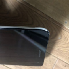 HUAWEIタブレットの画像
