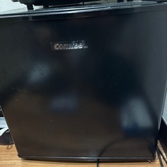 <COMFEE>　ワンドア冷蔵庫　45L・Amazonベストセラー