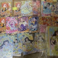 ひみつのアイプリ