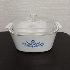 CORNING WARE コーニングウェア　鍋