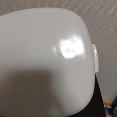 CORNING WARE コーニングウェア　鍋の画像