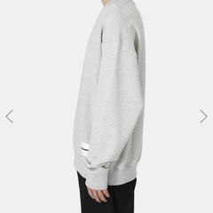 【定価10万円】ジルサンダー　スウェットの画像