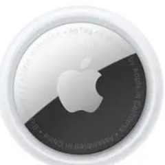 Apple AirTag 