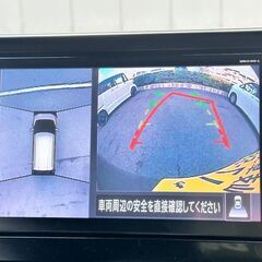 ハイウェイスター Sハイブリッド Gターボ プロパイロット4WD 自動ブレーキドラレコ 9インチデカナビ アラウンドビュー LEDライト 車検8/10の画像