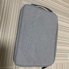 ipadパウチの画像