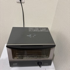 tiger オーブントースター