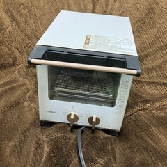 オーブントースター