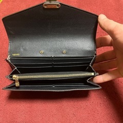 ルイヴィトン　長財布
