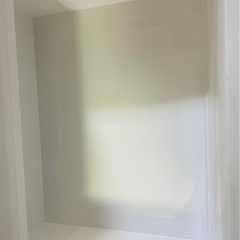 (決まりました)ニトリ　5段引出しラックの画像