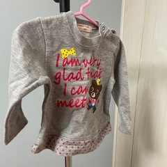 子供服　女の子用　7点　サイズ90-95の画像