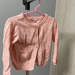 子供服　女の子用　7点　サイズ90-95の画像