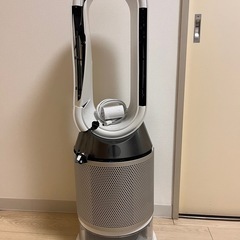 ダイソン加湿空気清浄機　ジャンク品の画像
