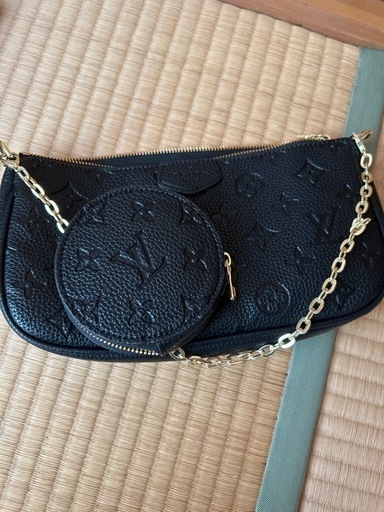 ミニショルダーセット