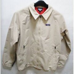 patagonia　バギーズジャケット　ネットプラス　Lサイズ　...