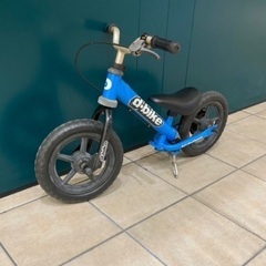 子供用キックバイク 🚲✨《 D-bike 》KIX  キッズ ウ...