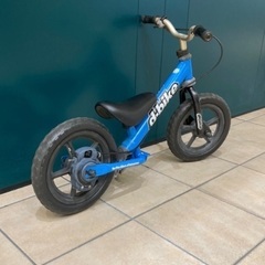 子供用キックバイク 🚲✨《 D-bike 》KIX  キッズ ウォーキングバイク♪の画像