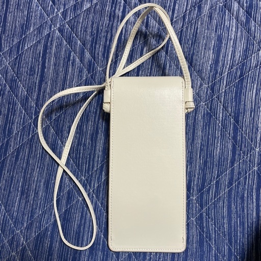 CELINE    スマホポーチ