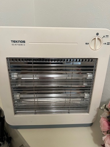 電気ヒーター