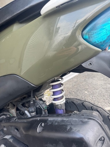 専用です ホンダ ライブディオ ZX AF35 中期型！ ホンダ ZX AF35 さんよんさん