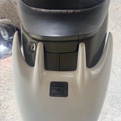 ホンダ　ライブディオ　ZX AF35 中期型！の画像