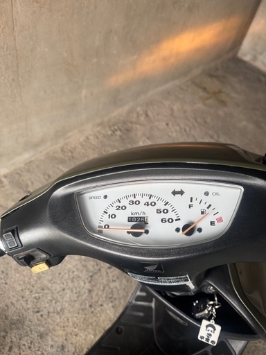 ホンダ ライブディオ ZX AF35 中期型！ 規制前本物稀少‼️AF35 dio ZX