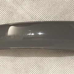未使用非売品 JAL 靴べら 飛行機 日本航空の画像
