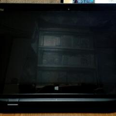 中古★ARROWS Tab Q665/L★拡張クレードル FMV...