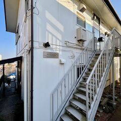 💯★初期費用ゼロ！★衣笠駅 歩15分 リフォーム済み広々2LDK ペット可 即入居可 貸家 横須賀市衣笠栄町 クレール衣笠栄町 - 横須賀市