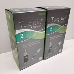 ツゲイン2  育毛剤  2個