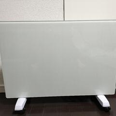 ASUWELL 遠赤外線パネルヒーター