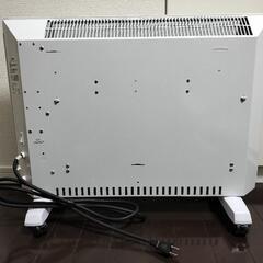 ASUWELL 遠赤外線パネルヒーターの画像