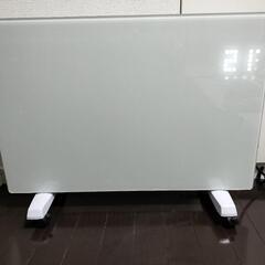 ASUWELL 遠赤外線パネルヒーターの画像