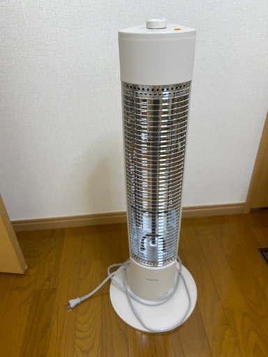 コイズミ遠赤外線ヒーター