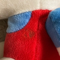 レア　ハローキティ　ぬいぐるみ大の画像