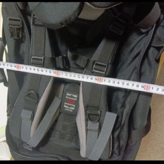 deutar traveler60リットル の画像