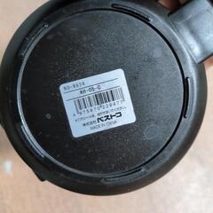 引っ越しのため3/21日処分　保冷保温ポット1Lの画像