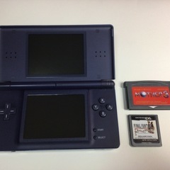 値下げしました！ Nintendo DS lite 