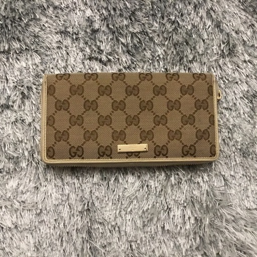 更にお値下げグﾂチ財布