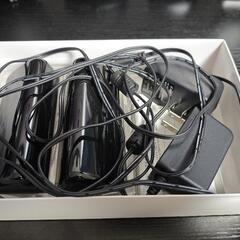 SoftBank selection WH01 ワイヤレスHDMIの画像