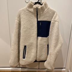 ボアジャケット