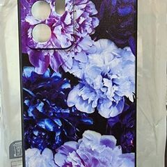 Galaxy Note 20 Ultra カバーケース(ゴム)
