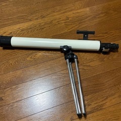 天体望遠鏡