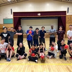 初心者さん歓迎🙌池袋⭐️社会人ドッジボール！1/26 − 東京都