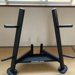 ダンベルラック　