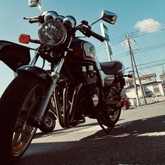 ツーリング仲間募集‼︎ − 埼玉県