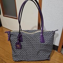 ロベルタピエリ　トートバックお値下げ中〜