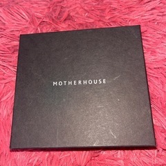 MOTHERHOUSE レザーキーケース コインケースICHO ...