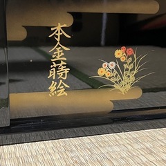 ひな壇（人形・装飾品無し）の画像