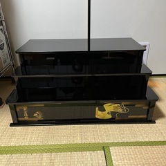 ひな壇（人形・装飾品無し）