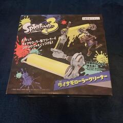 ローラークリーナー